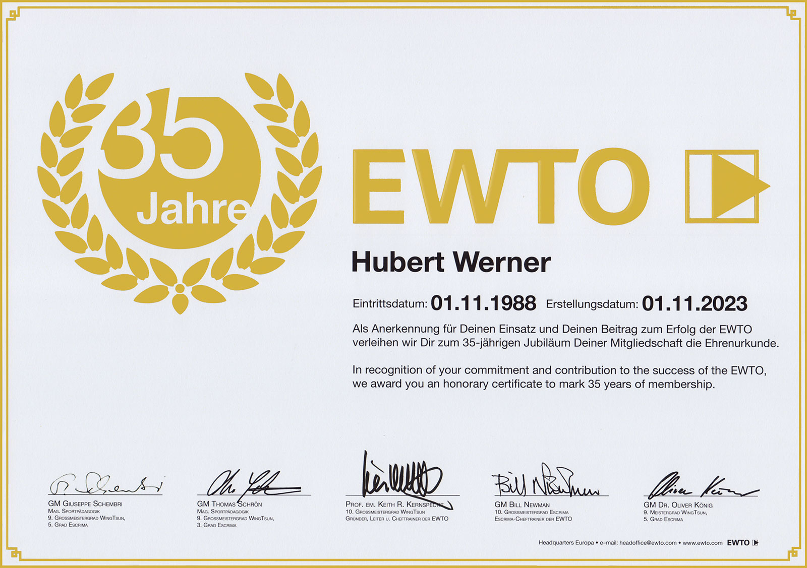 35-Jahre-WT